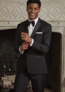 Couture 1910 Slim Fit $215 ($55 for Matching Vest)